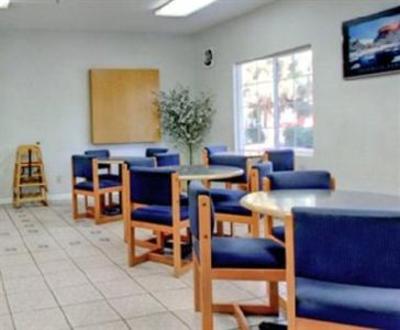 фото отеля Quality Inn Fresno