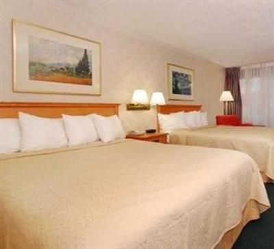 фото отеля Quality Inn Fresno