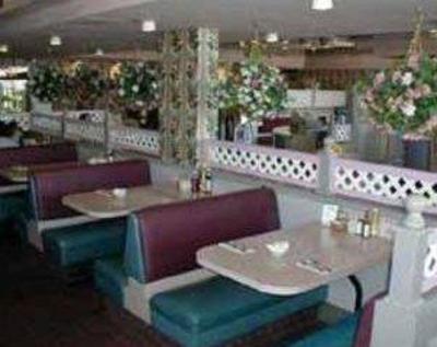 фото отеля Quality Inn Fresno