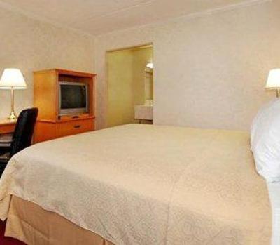 фото отеля Quality Inn Fresno