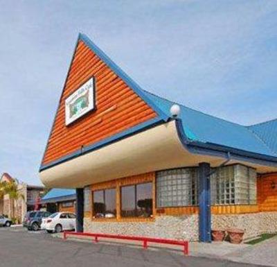 фото отеля Quality Inn Fresno