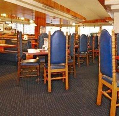 фото отеля Quality Inn Fresno