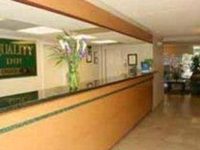 Quality Inn Fresno