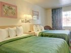 фото отеля Quality Inn Fresno