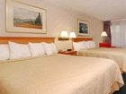 фото отеля Quality Inn Fresno