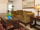 фото отеля Quality Inn Fresno