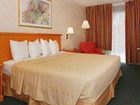 фото отеля Quality Inn Fresno