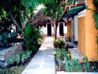 фото отеля INDeco Mahabalipuram