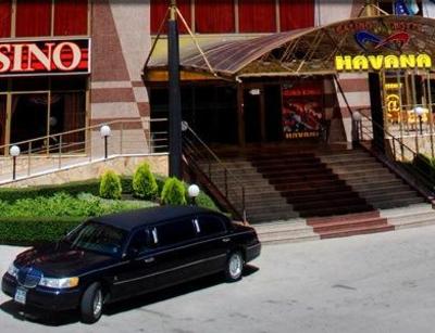фото отеля Havana Hotel & Casino