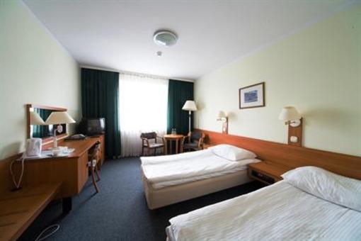 фото отеля Centrum Kongresowe Hotel IOR