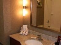 Holiday Inn Express Hotel & Suites Westfield