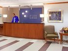 фото отеля Holiday Inn Express Hotel & Suites Westfield