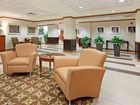 фото отеля Holiday Inn Express Hotel & Suites Westfield