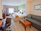 фото отеля Holiday Inn Express Hotel & Suites Westfield