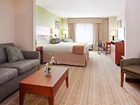 фото отеля Holiday Inn Express Hotel & Suites Westfield