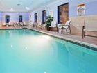 фото отеля Holiday Inn Express Hotel & Suites Westfield