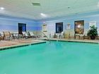 фото отеля Holiday Inn Express Hotel & Suites Westfield
