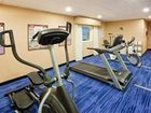 фото отеля Holiday Inn Express Hotel & Suites Westfield