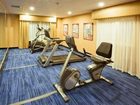 фото отеля Holiday Inn Express Hotel & Suites Westfield