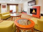 фото отеля Holiday Inn Express Hotel & Suites Westfield