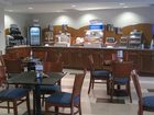 фото отеля Holiday Inn Express Hotel & Suites Westfield