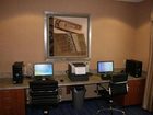 фото отеля Holiday Inn Express Hotel & Suites Westfield