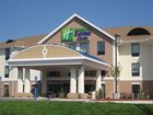 фото отеля Holiday Inn Express Hotel & Suites Westfield