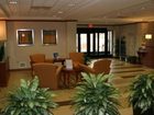 фото отеля Holiday Inn Express Hotel & Suites Westfield