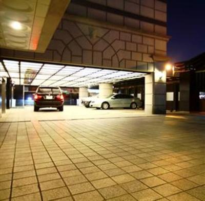 фото отеля California Hotel Seoul