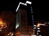 California Hotel Seoul