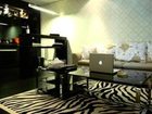 фото отеля California Hotel Seoul