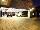 фото отеля California Hotel Seoul