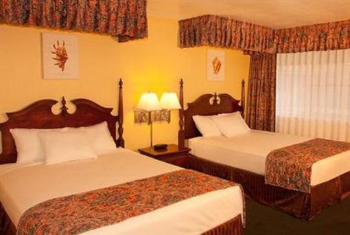 фото отеля Kings Inn San Diego