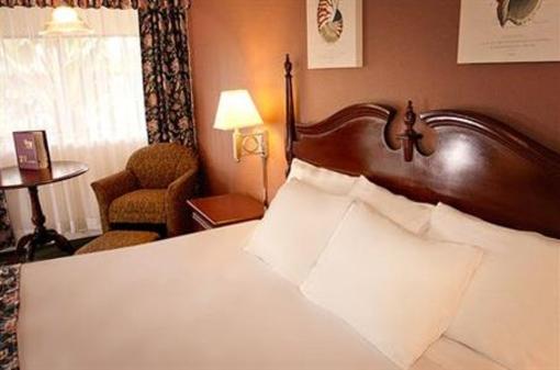 фото отеля Kings Inn San Diego