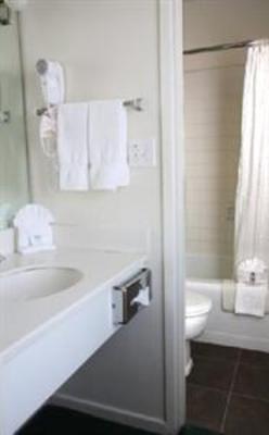 фото отеля Kings Inn San Diego