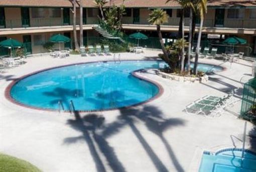 фото отеля Kings Inn San Diego
