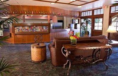 фото отеля Kings Inn San Diego