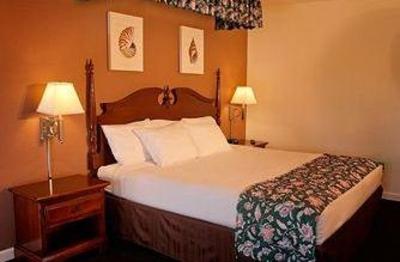 фото отеля Kings Inn San Diego
