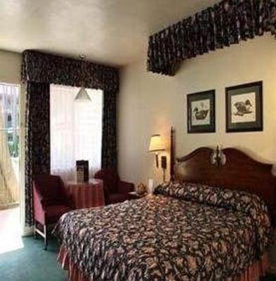 фото отеля Kings Inn San Diego