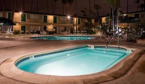 фото отеля Kings Inn San Diego