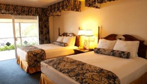 фото отеля Kings Inn San Diego