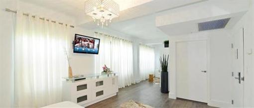 фото отеля Ithaca of South Beach Hotel