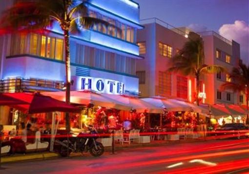 фото отеля Ithaca of South Beach Hotel