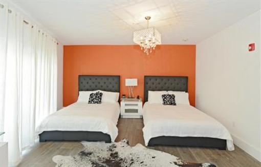 фото отеля Ithaca of South Beach Hotel