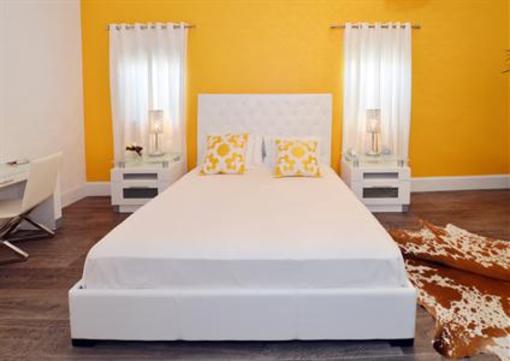фото отеля Ithaca of South Beach Hotel