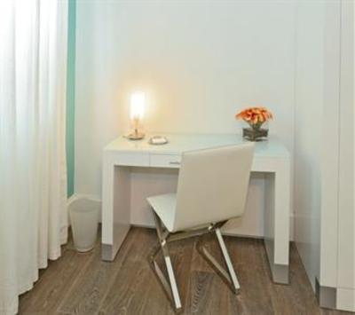 фото отеля Ithaca of South Beach Hotel