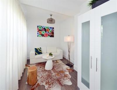 фото отеля Ithaca of South Beach Hotel