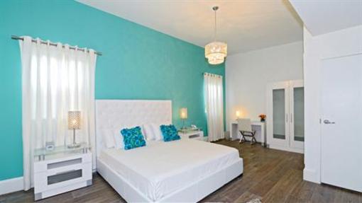 фото отеля Ithaca of South Beach Hotel