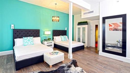 фото отеля Ithaca of South Beach Hotel