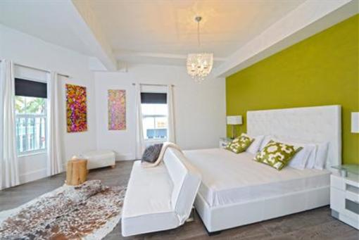 фото отеля Ithaca of South Beach Hotel